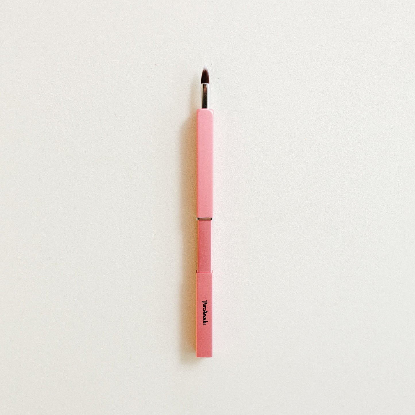 Brush Retractable Lip