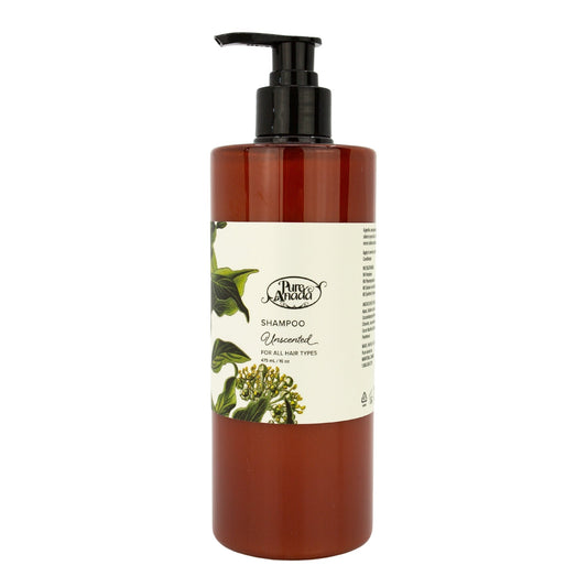 Shampoo - Unscented