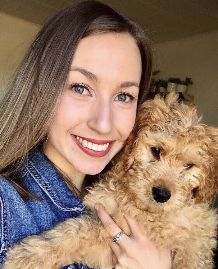 Lip & Cheek Rouge - Harriet