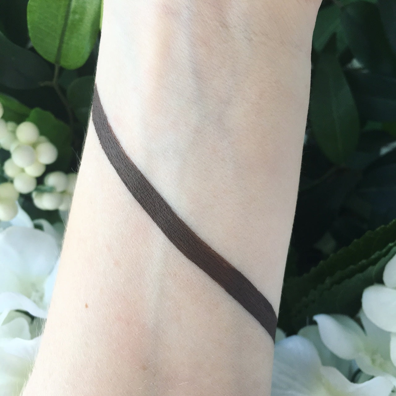 Liquid Liner - Sepia