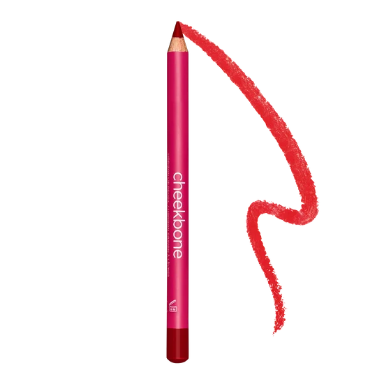 Cheekbone - Horizon Lip Pencil / True Red
