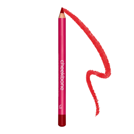 Cheekbone - Horizon Lip Pencil / True Red