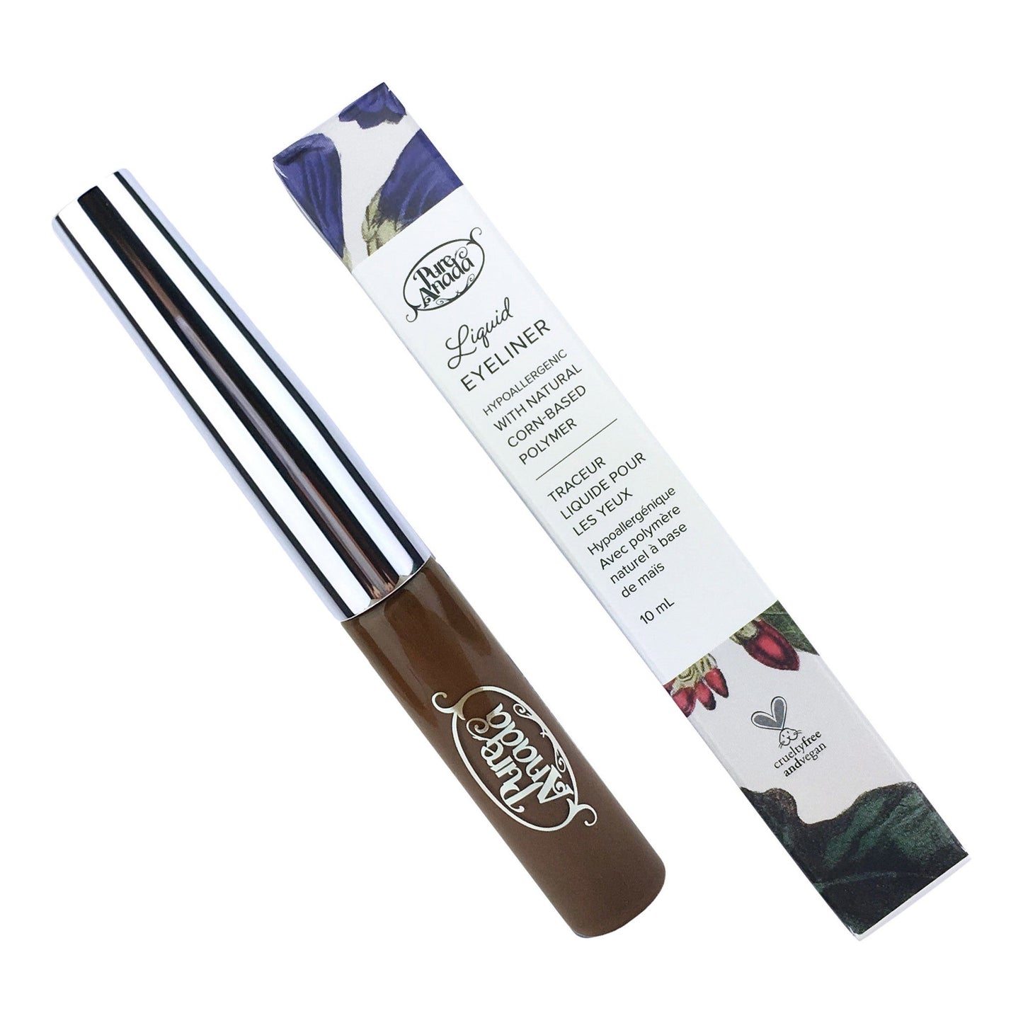 Liquid Liner - Sepia