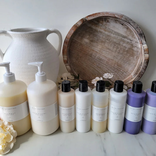 Shampoo Refill per 100g