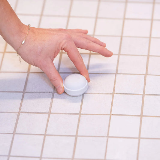 Mint Shower Steamers pack of 4