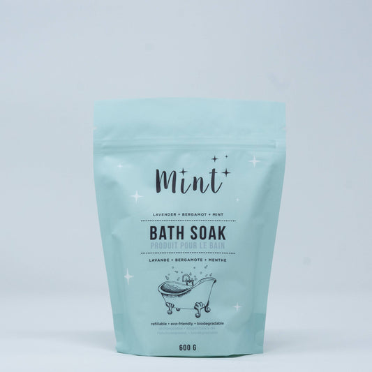 Bath Soak