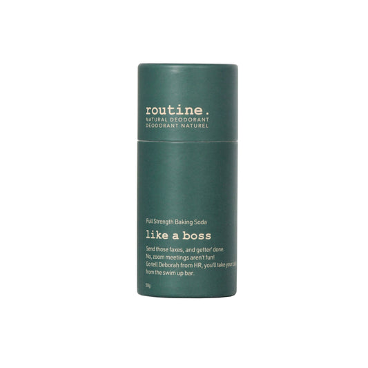 Like a Boss Deodorant Stick 50g