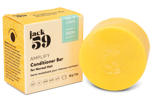 Amplify Conditioner Bar