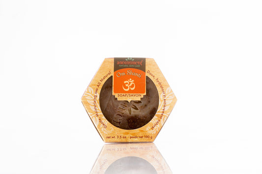 Om Shanti Soap 100gms