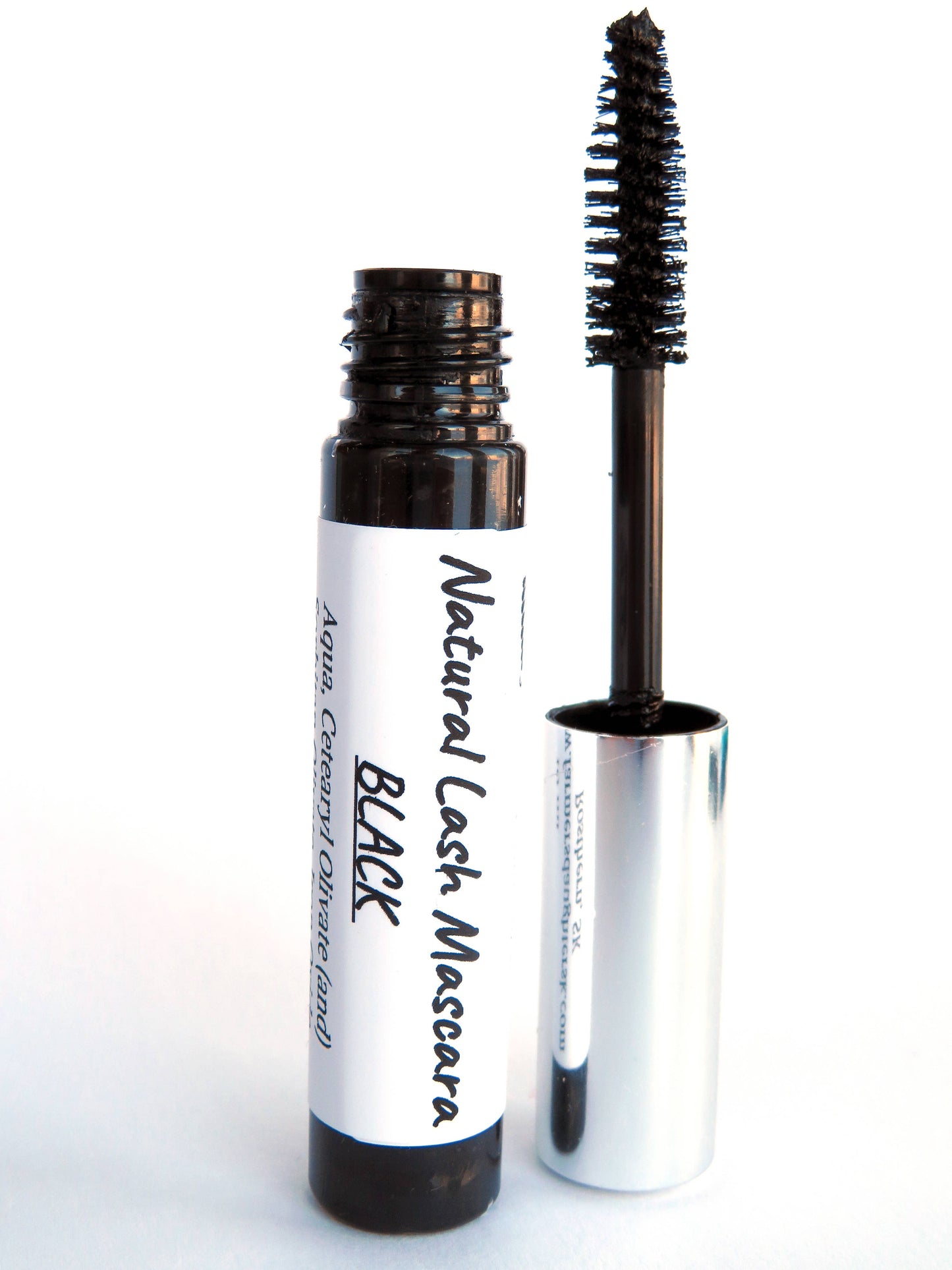 Natural Lash Mascara